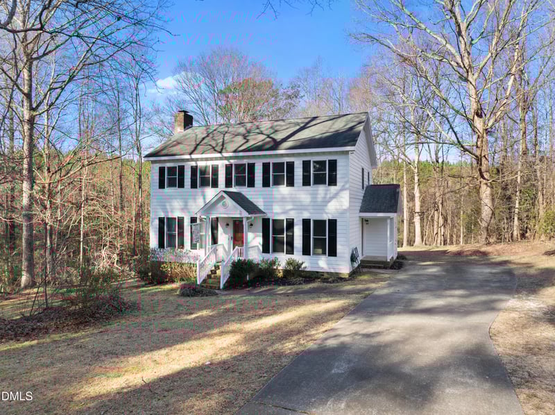 2540 Rolling Meadows Dr, Raleigh, NC 27603