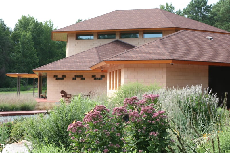 2540 Seaforth Rd, Pittsboro, NC 27312