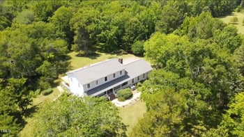 2540 Seaforth Rd, Pittsboro, NC 27312