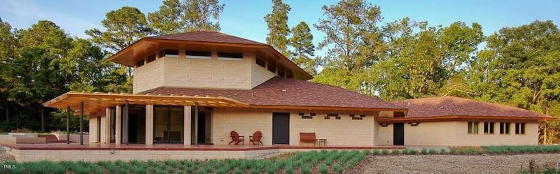 2540 Seaforth Rd, Pittsboro, NC 27312