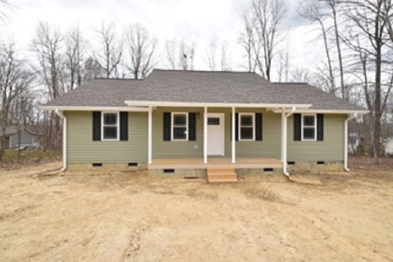 2540 Siler Rd, Snow Camp, NC 27349