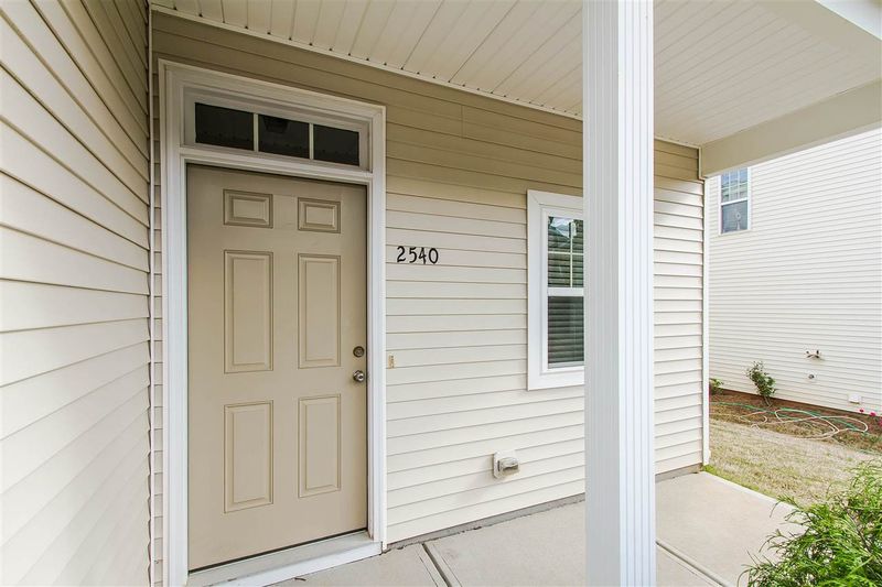 2540 Spring Oaks Way, Raleigh, NC 27614