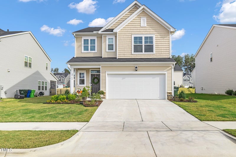 2540 Tobacco Root Dr, Raleigh, NC 27616