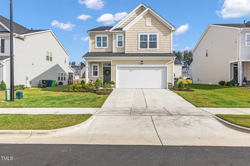 2540 Tobacco Root Dr, Raleigh, NC 27616