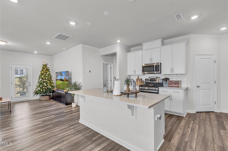 2540 Tobacco Root Dr, Raleigh, NC 27616