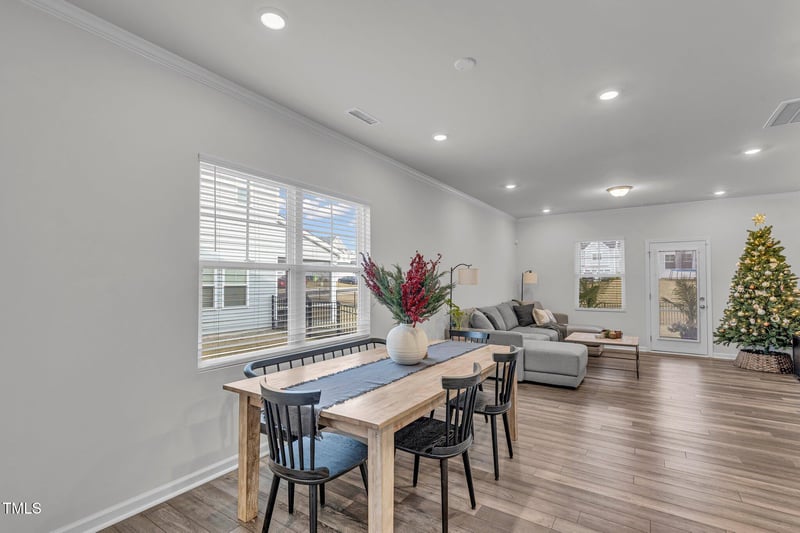 2540 Tobacco Root Dr, Raleigh, NC 27616