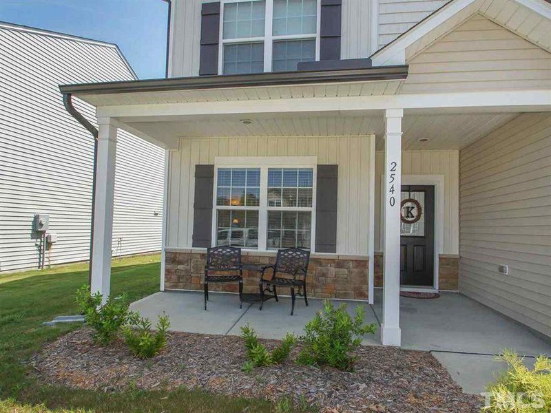 2540 Tummel Ln, Fuquay Varina, NC 27526