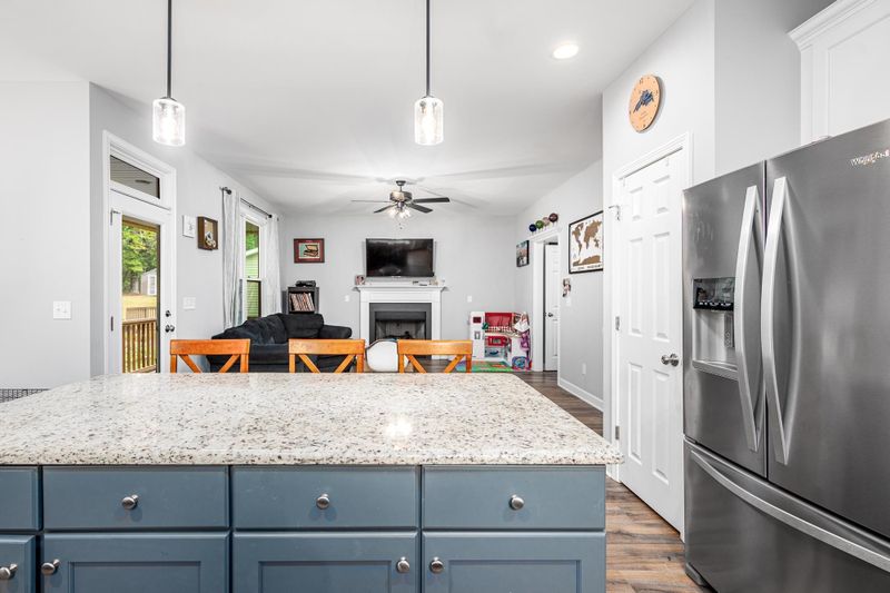 2541 Barwick Dr, Durham, NC 27704