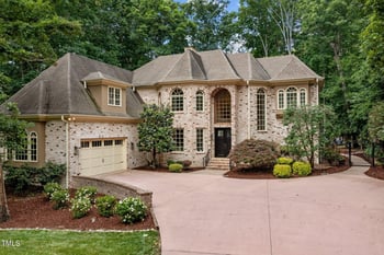 2541 Booker Creek Rd, Chapel Hill, NC 27514