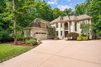 2541 Booker Creek Rd, Chapel Hill, NC 27514