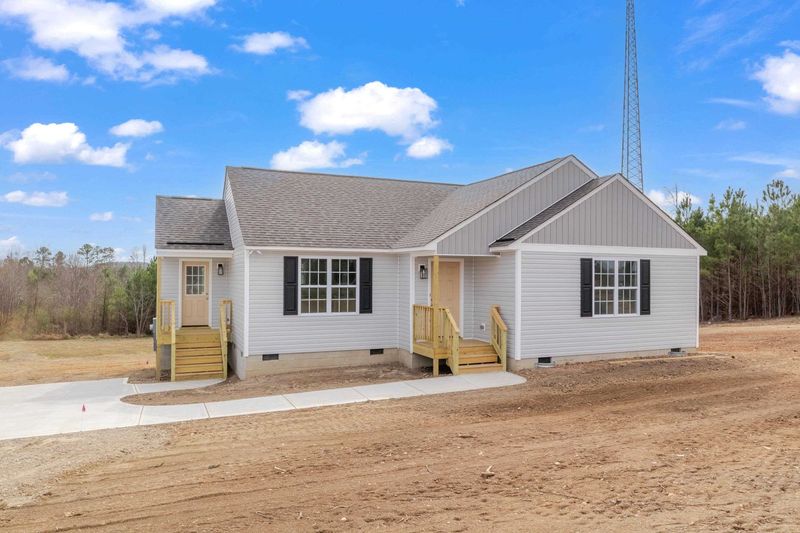 2541 Pilot Riley Rd, Zebulon, NC 27597