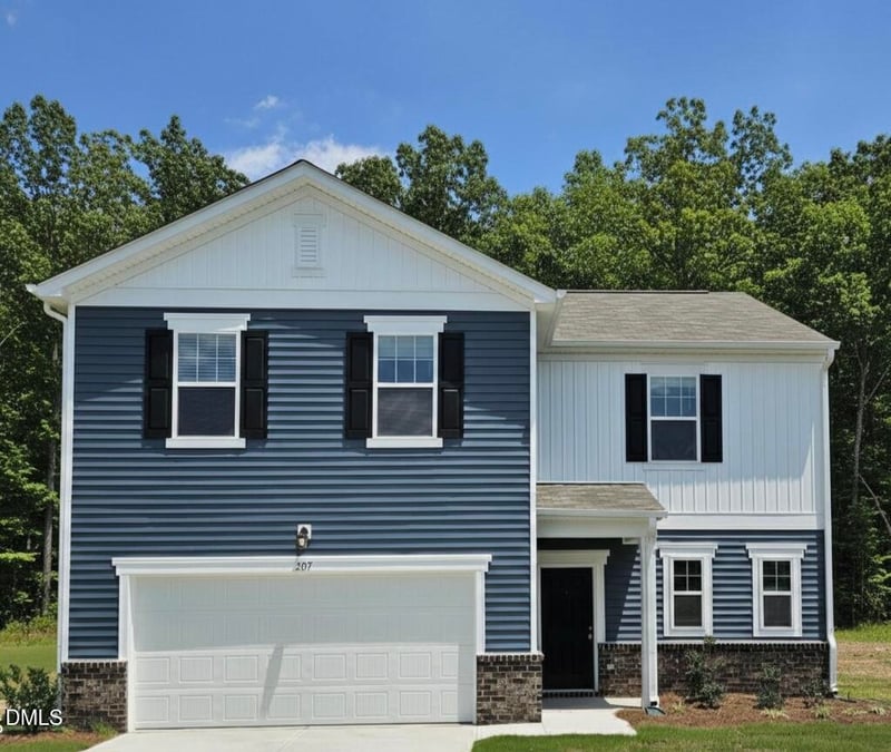 2541 Quarry Rd, Rolesville, NC 27571