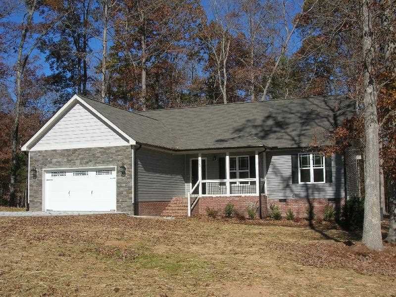 2541 Springbrook Ln, Franklinton, NC 27525
