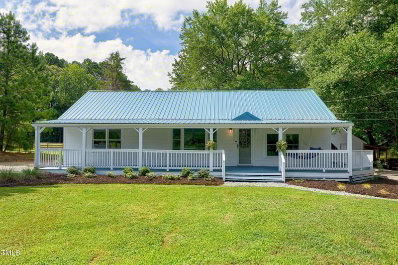 2542 Nc 56 , Creedmoor, NC 27522
