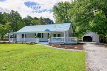 2542 Nc 56 , Creedmoor, NC 27522