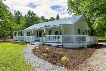2542 Nc 56 , Creedmoor, NC 27522
