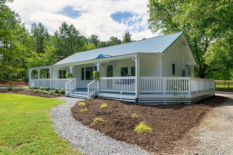 2542 Nc 56 , Creedmoor, NC 27522