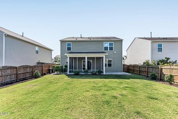 2542 Perthshire Ln, Fuquay Varina, NC 27526