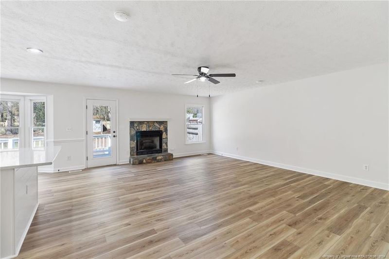 2542 Silverbell Loop, Fayetteville, NC 28304