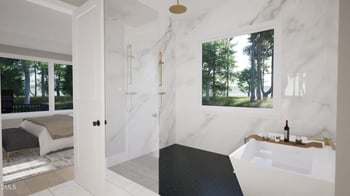 2542 Vining Branch Way, Apex, NC 27523