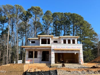 2542 Vining Branch Way, Apex, NC 27523