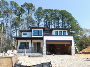 2542 Vining Branch Way, Apex, NC 27523