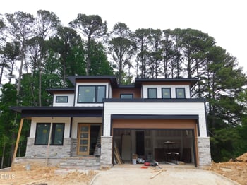 2542 Vining Branch Way, Apex, NC 27523