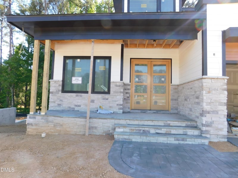 2542 Vining Branch Way, Apex, NC 27523
