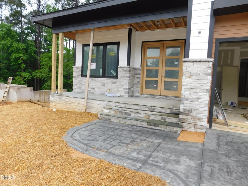 2542 Vining Branch Way, Apex, NC 27523