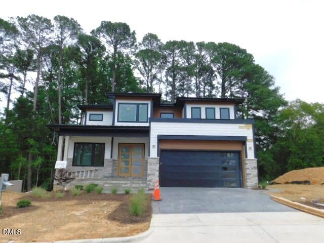 2542 Vining Branch Way, Apex, NC 27523