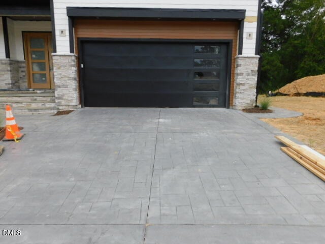 2542 Vining Branch Way, Apex, NC 27523