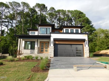 2542 Vining Branch Way, Apex, NC 27523