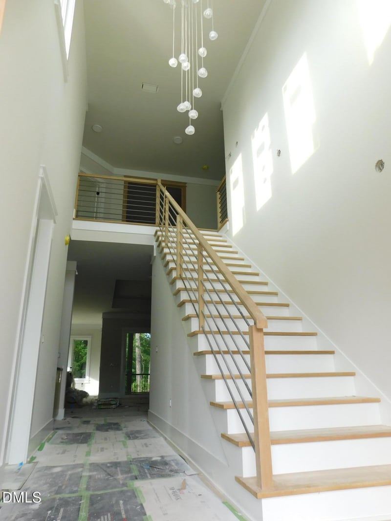 2542 Vining Branch Way, Apex, NC 27523