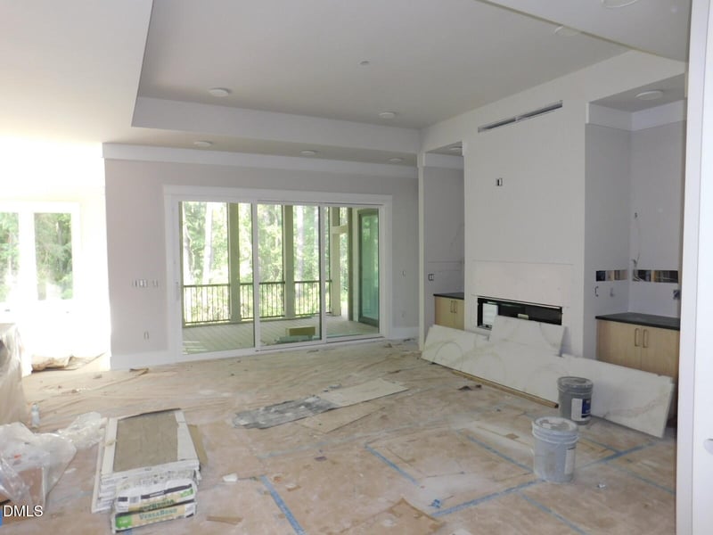 2542 Vining Branch Way, Apex, NC 27523
