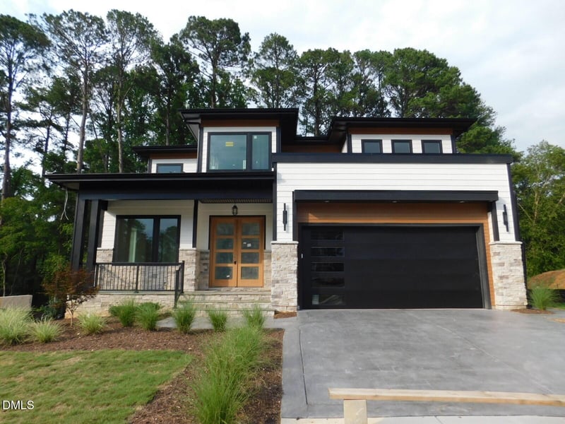 2542 Vining Branch Way, Apex, NC 27523