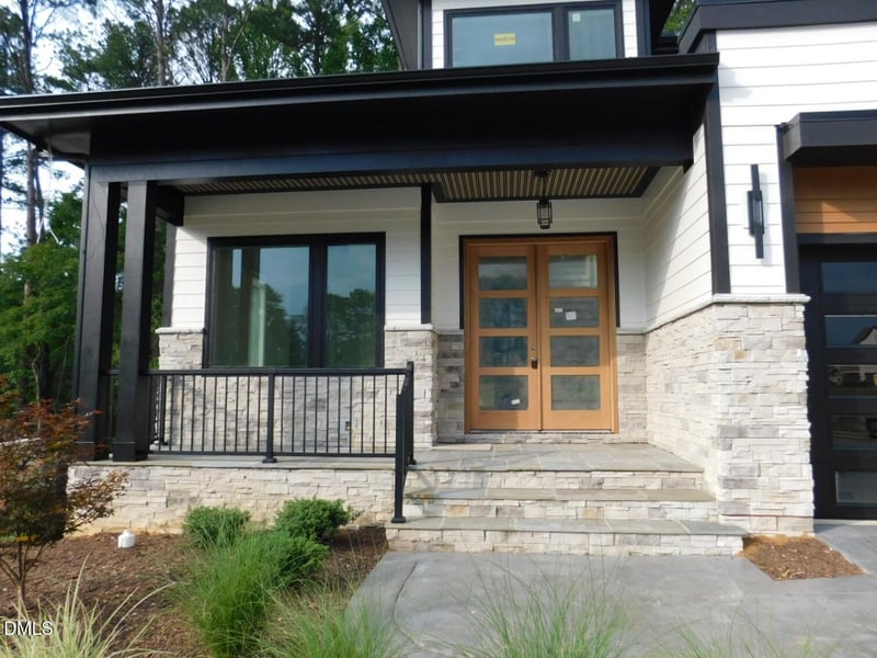 2542 Vining Branch Way, Apex, NC 27523