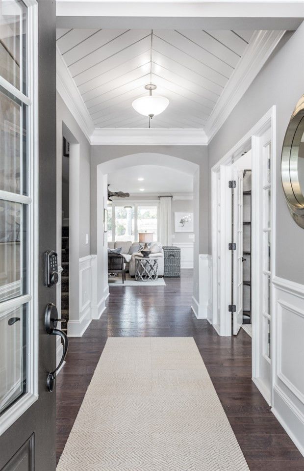 2543 Impulsion Dr WB Lot 143, Apex, NC 27562