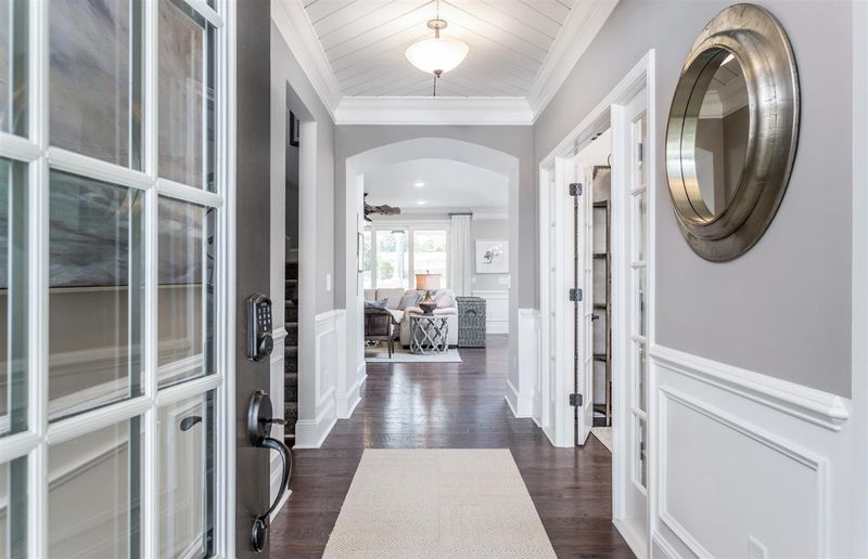2543 Impulsion Dr WB Lot 143, Apex, NC 27562