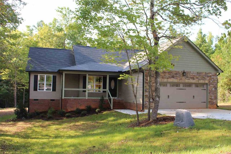 2543 Springbrook Ln, Franklinton, NC 27525