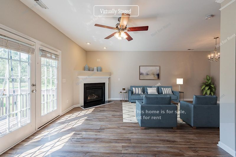 2543 Wyntercrest Ln, Durham, NC 27713