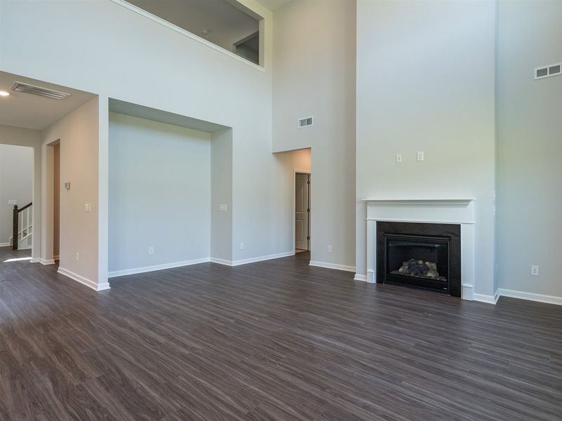 2544 Elm Grant Dr, New Hill, NC 27562