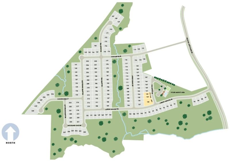 2544 Oak Grant Dr, New Hill, NC 27562