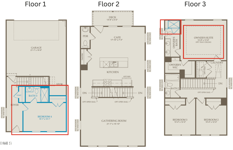 2544 Olive Chapel Rd, Apex, NC 27502