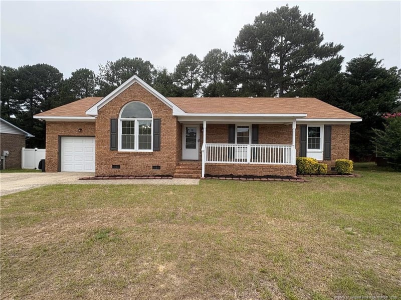2544 Previs Rd, Fayetteville, NC 28306