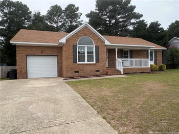 2544 Previs Rd, Fayetteville, NC 28306