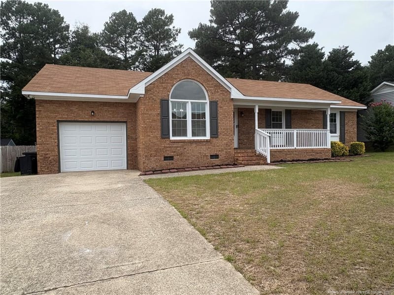 2544 Previs Rd, Fayetteville, NC 28306