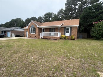 2544 Previs Rd, Fayetteville, NC 28306