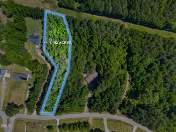 2544 Rock Pillar Rd Lot 9, Clayton, NC 27520