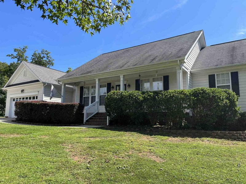 2544 Springbrook Ln, Franklinton, NC 27525