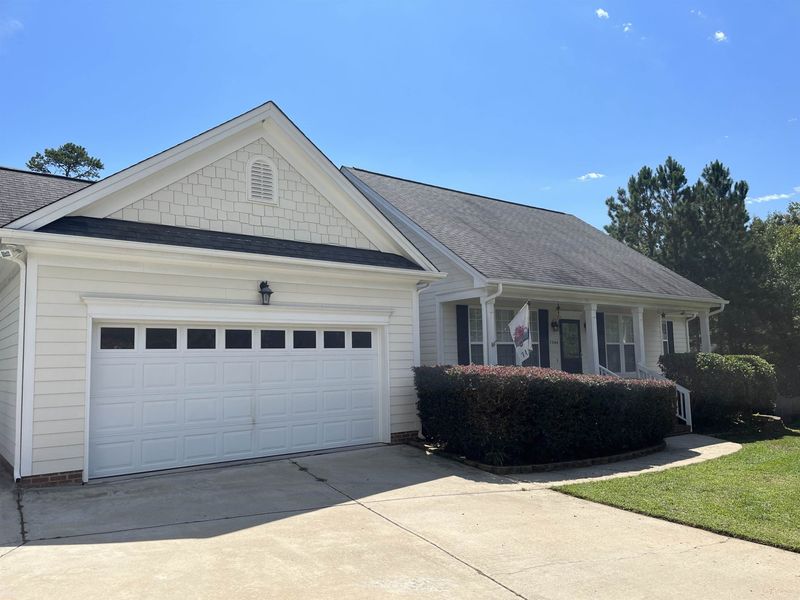 2544 Springbrook Ln, Franklinton, NC 27525